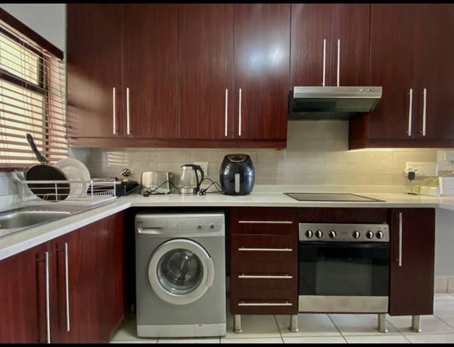 2 BEDROOM APARTMENT FOR SALE IN GREENSTONE HILL